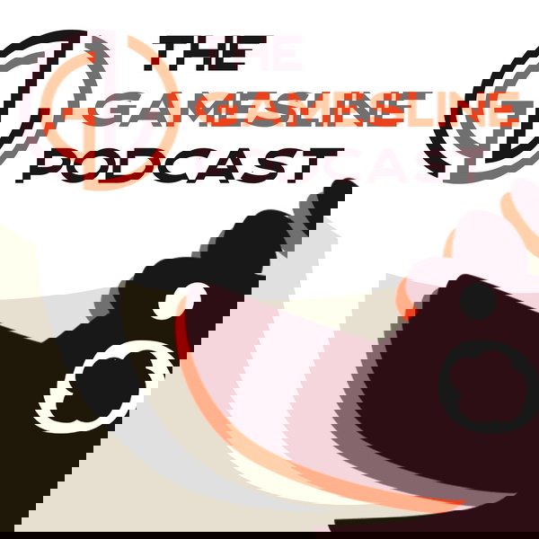 Artwork for The Gamesline Podcast