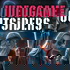 Video Game Outsiders