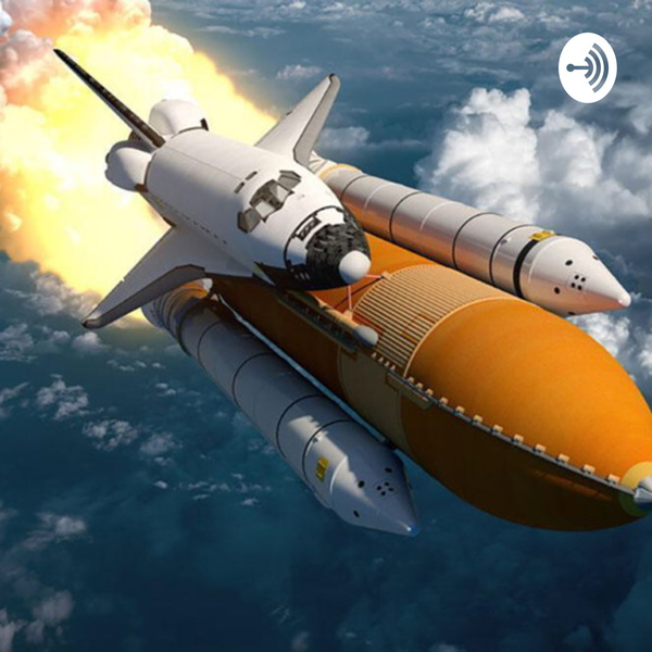 Artwork for Video Log: Journey Through Space