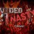 Video Nasty Podcast