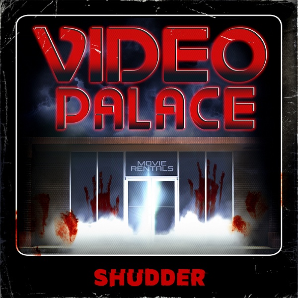 Artwork for Video Palace