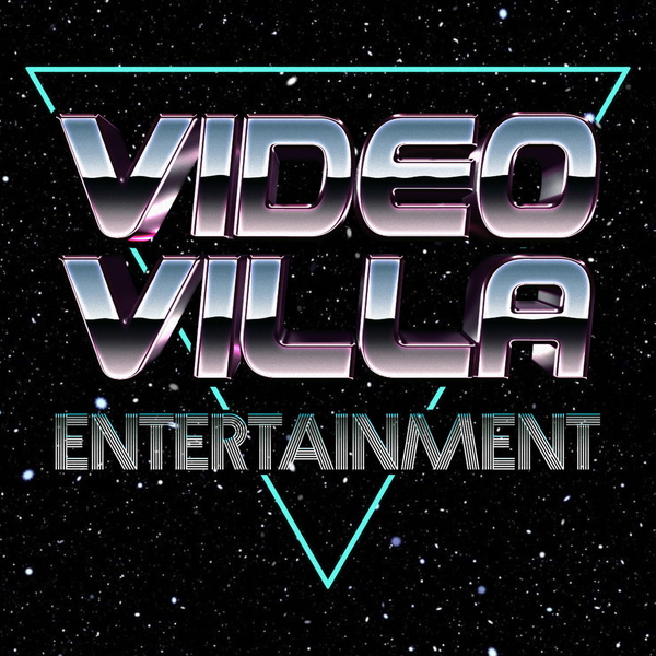 Artwork for Video Villa Entertainment