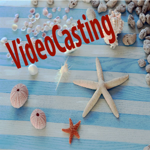 Artwork for VideoCasting of Diving