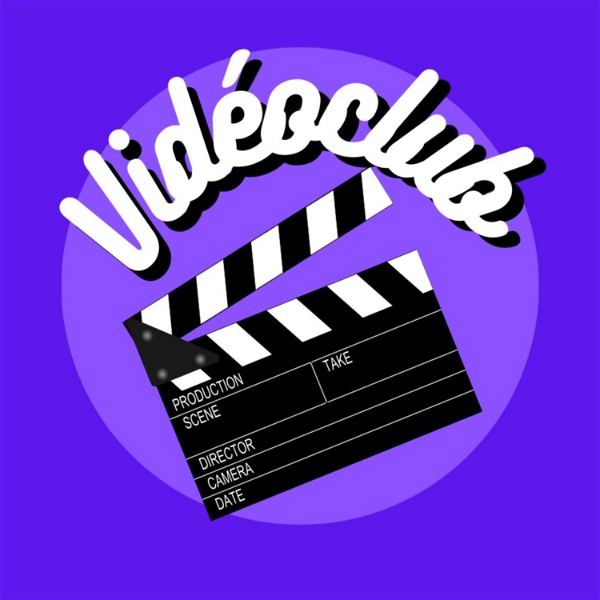 Artwork for VidéoClub