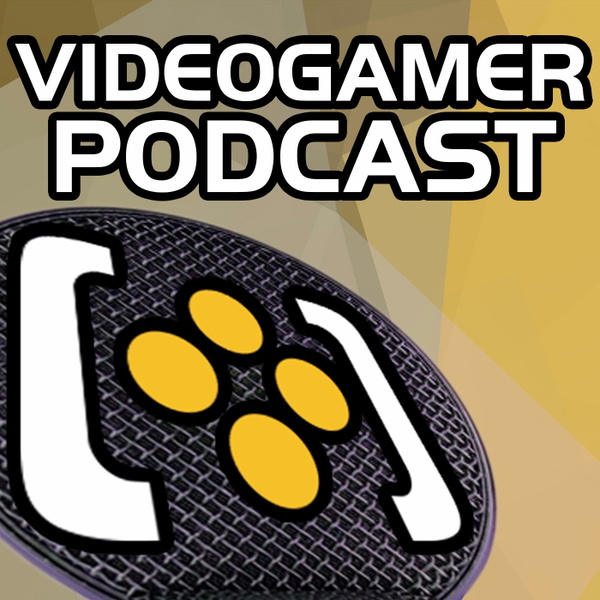 Artwork for VideoGamer Podcast