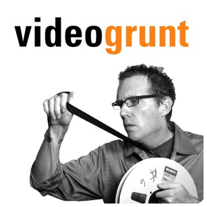 Artwork for videogrunt