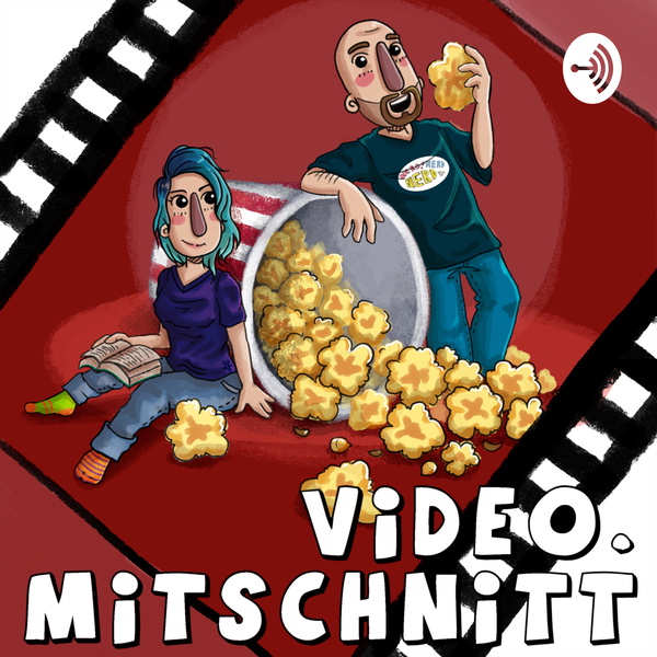 Artwork for video.mitschnitt