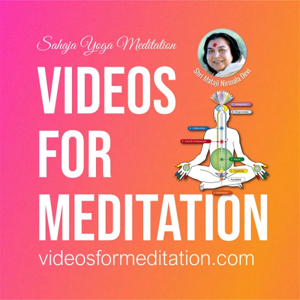 Artwork for Videos for Meditation