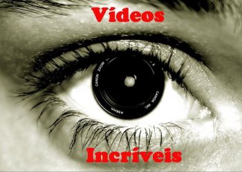 Artwork for Vídeos Incríveis