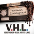 Videotheken-Regal Hinten Links (V.H.L.)