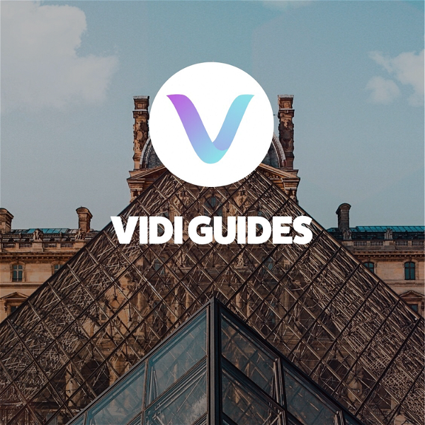 Artwork for Vidi Guides