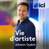 Vie d'artiste