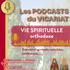 Vie spirituelle orthodoxe