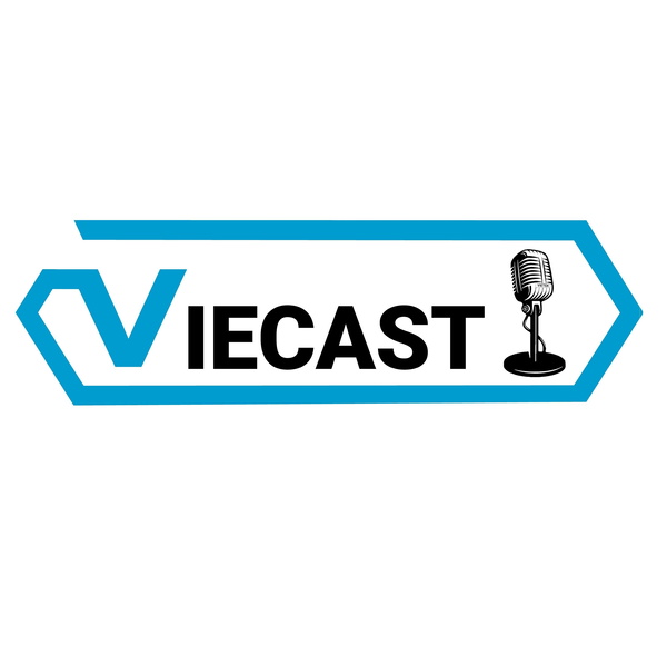 Artwork for VIECAST