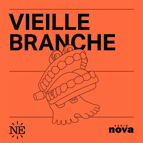 Artwork for Vieille Branche