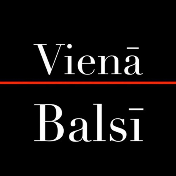 Artwork for Viena Balsi