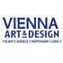 Vienna: Art and Design