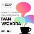Vienna Coffee House Conversations with Ivan Vejvoda