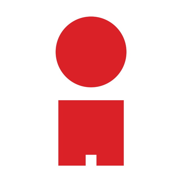 Artwork for The International Podcast