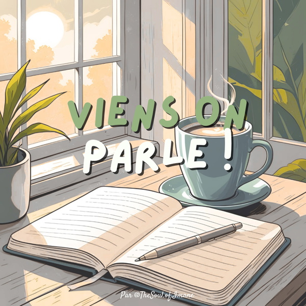 Artwork for Viens on parle !