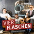 Vier Flaschen – Der Wein-Podcast