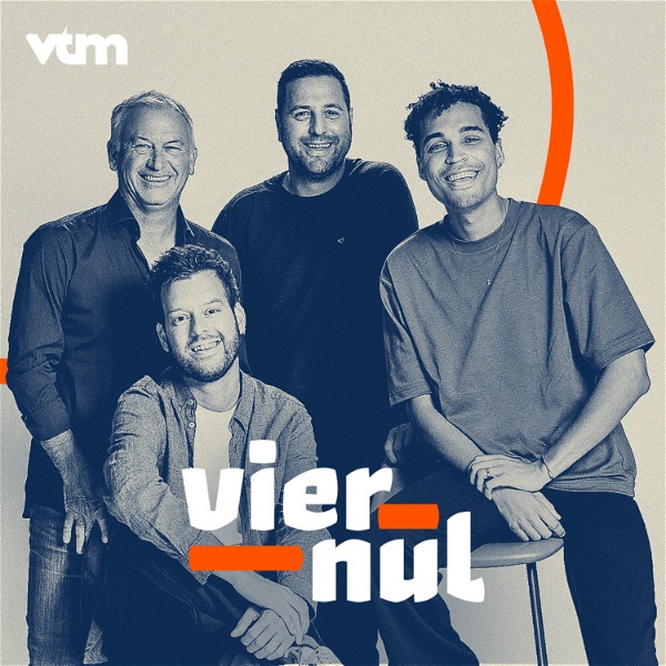 Artwork for vier-nul