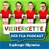 Viererkette - Der FCA-Podcast