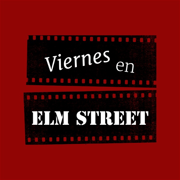 Artwork for Viernes en Elm Street