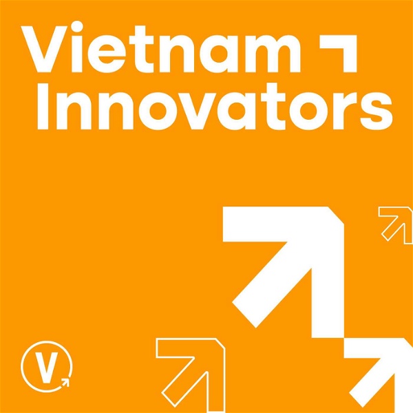 Artwork for Vietnam Innovators