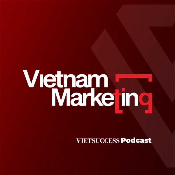 Artwork for Vietnam Marketing