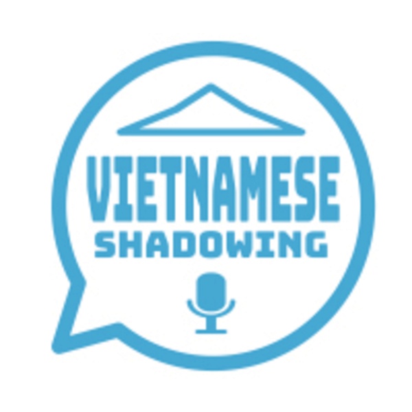 Artwork for Vietnamese Shadowing