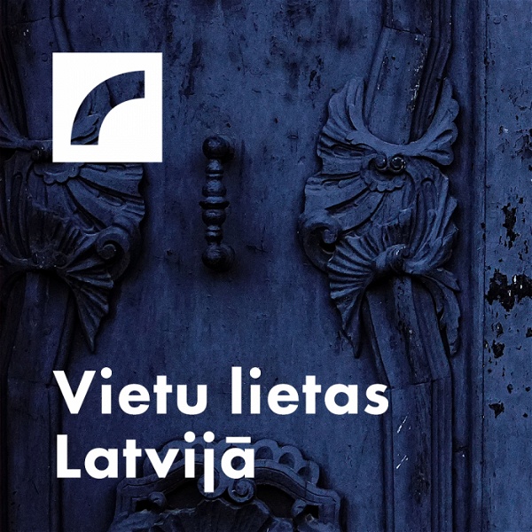 Artwork for Vietu lietas Latvijā