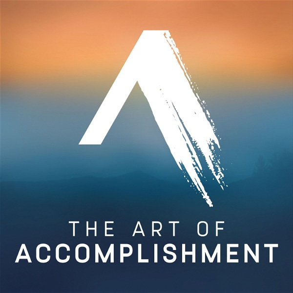 Artwork for The Art of Accomplishment