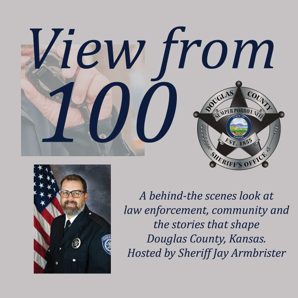 Artwork for View from 100
