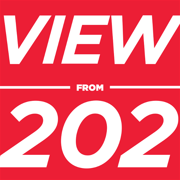 Artwork for View From 202