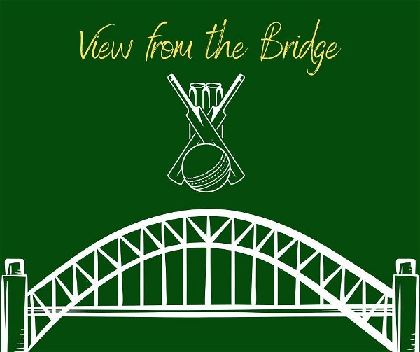 Artwork for View from the Bridge