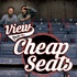 View from the Cheap Seats with the Sklar Brothers