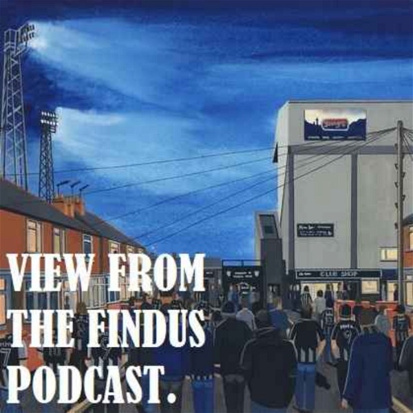 Artwork for View From The Findus
