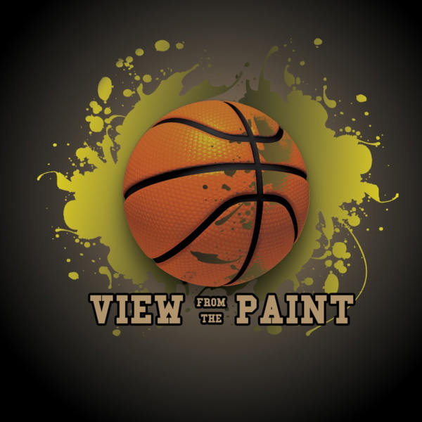 Artwork for View From the Paint