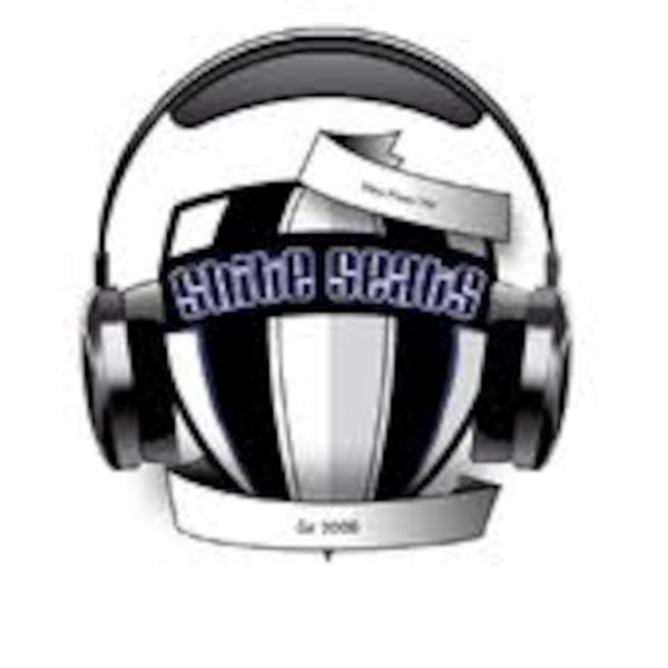 Artwork for View from the Shite Seats