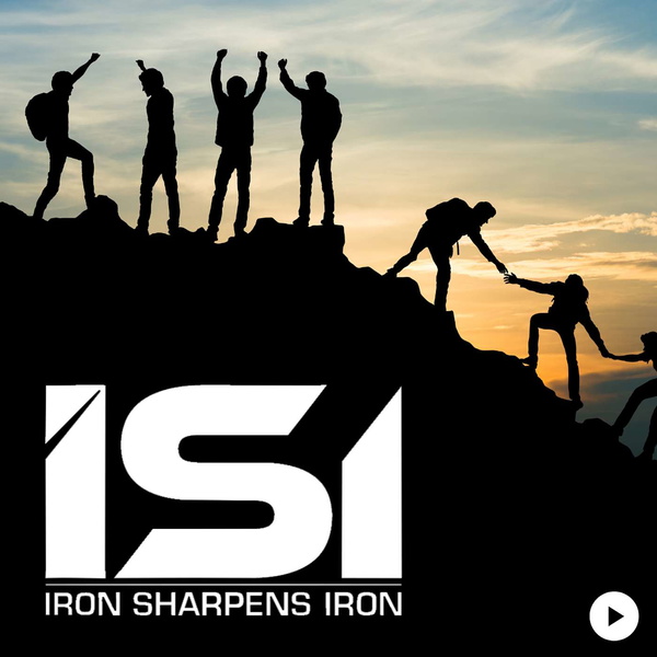 Artwork for ISI Brotherhood Podcast