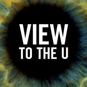 Artwork for VIEW to the U: An eye on UTM academic community