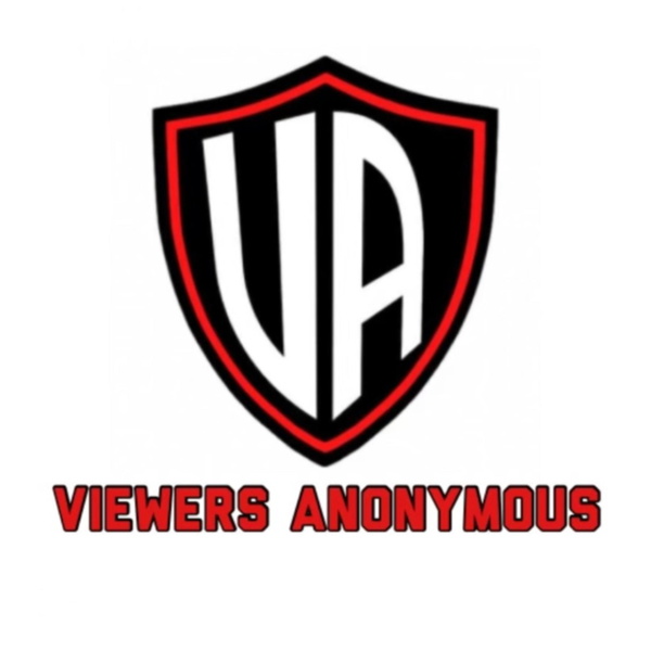 Artwork for Viewers Anonymous