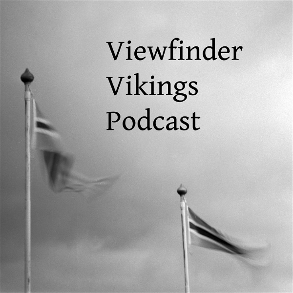 Artwork for Viewfinder Vikings Podcast