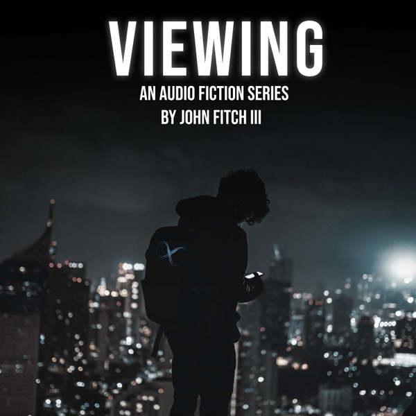 Artwork for Viewing Audio Series