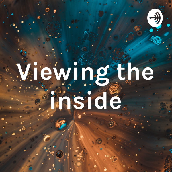 Artwork for Viewing the inside