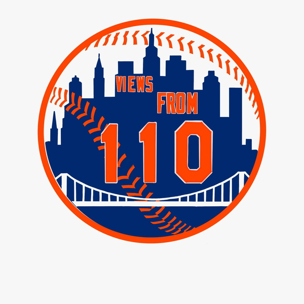 Artwork for "Views From 110