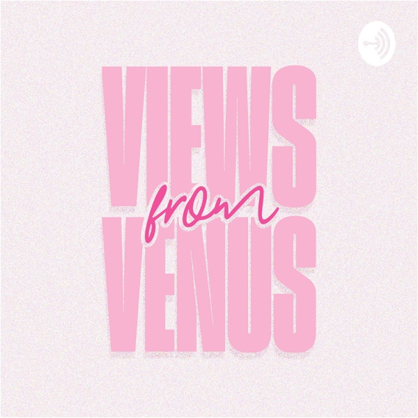 Artwork for Views from Venus