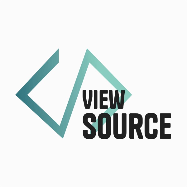Artwork for viewSource