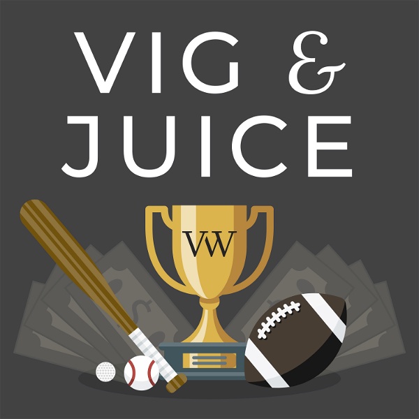 Artwork for Vig & Juice